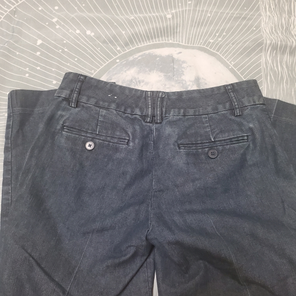 Express Editor Pants, Size 0 - Picture 3 of 4